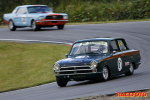 Svenskt Sportvagnsmeeting Ring Knutstorp