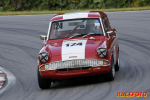 Svenskt Sportvagnsmeeting Ring Knutstorp