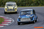 Svenskt Sportvagnsmeeting Ring Knutstorp