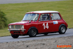 Svenskt Sportvagnsmeeting Ring Knutstorp