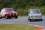 Svenskt Sportvagnsmeeting Ring Knutstorp