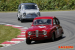 Svenskt Sportvagnsmeeting Ring Knutstorp