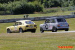 Svenskt Sportvagnsmeeting Ring Knutstorp