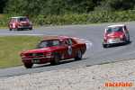 Svenskt Sportvagnsmeeting Ring Knutstorp
