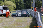 Svenskt Sportvagnsmeeting Ring Knutstorp