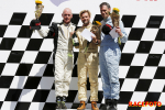 Svenskt Sportvagnsmeeting Ring Knutstorp