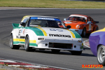 Svenskt Sportvagnsmeeting Ring Knutstorp
