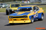 Svenskt Sportvagnsmeeting Ring Knutstorp