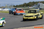 Svenskt Sportvagnsmeeting Ring Knutstorp