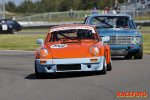 Svenskt Sportvagnsmeeting Ring Knutstorp