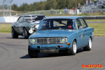 Svenskt Sportvagnsmeeting Ring Knutstorp