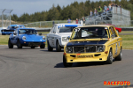 Svenskt Sportvagnsmeeting Ring Knutstorp