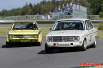 Svenskt Sportvagnsmeeting Ring Knutstorp