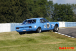 Svenskt Sportvagnsmeeting Ring Knutstorp