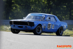 Svenskt Sportvagnsmeeting Ring Knutstorp