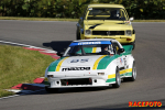 Svenskt Sportvagnsmeeting Ring Knutstorp