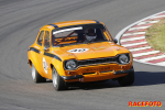 Svenskt Sportvagnsmeeting Ring Knutstorp