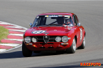 Svenskt Sportvagnsmeeting Ring Knutstorp