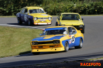 Svenskt Sportvagnsmeeting Ring Knutstorp
