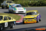 Svenskt Sportvagnsmeeting Ring Knutstorp