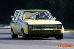 Svenskt Sportvagnsmeeting Ring Knutstorp
