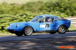Svenskt Sportvagnsmeeting Ring Knutstorp