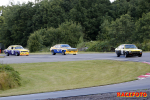 Svenskt Sportvagnsmeeting Ring Knutstorp