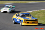 Svenskt Sportvagnsmeeting Ring Knutstorp