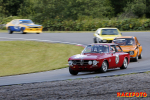 Svenskt Sportvagnsmeeting Ring Knutstorp