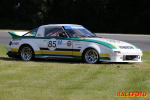 Svenskt Sportvagnsmeeting Ring Knutstorp