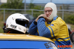 Svenskt Sportvagnsmeeting Ring Knutstorp
