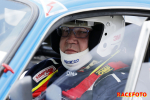 Svenskt Sportvagnsmeeting Ring Knutstorp
