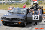 Svenskt Sportvagnsmeeting Ring Knutstorp