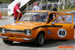 Svenskt Sportvagnsmeeting Ring Knutstorp