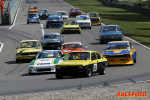 Svenskt Sportvagnsmeeting Ring Knutstorp