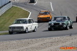 Svenskt Sportvagnsmeeting Ring Knutstorp