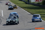 Svenskt Sportvagnsmeeting Ring Knutstorp