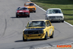 Svenskt Sportvagnsmeeting Ring Knutstorp