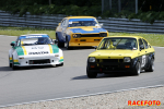 Svenskt Sportvagnsmeeting Ring Knutstorp