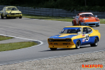 Svenskt Sportvagnsmeeting Ring Knutstorp