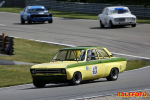 Svenskt Sportvagnsmeeting Ring Knutstorp