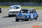 Svenskt Sportvagnsmeeting Ring Knutstorp