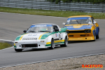 Svenskt Sportvagnsmeeting Ring Knutstorp