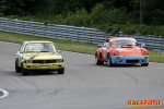 Svenskt Sportvagnsmeeting Ring Knutstorp