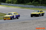 Svenskt Sportvagnsmeeting Ring Knutstorp