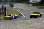 Svenskt Sportvagnsmeeting Ring Knutstorp