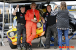 Svenskt Sportvagnsmeeting Ring Knutstorp