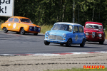 Mantorp Park 50 år med RHK & Legends
