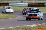 Mantorp Park 50 år med RHK & Legends