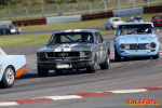 Mantorp Park 50 år med RHK & Legends